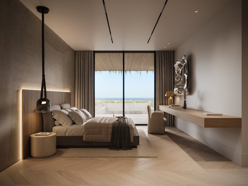 Luxurious 2 bedroom apartment in Benahavís - Image 3
