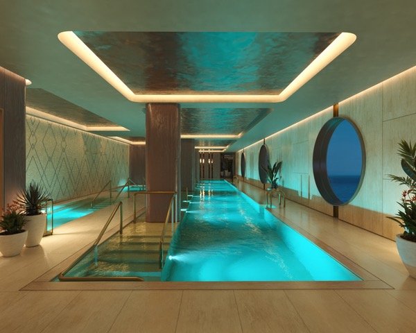 Luxurious 2 bedroom apartment in Benahavís - Image 26