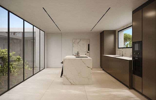 Luxurious 2 bedroom apartment in Benahavís - Image 30