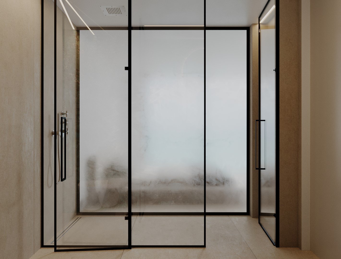 Luxurious 2 bedroom apartment in Benahavís - Image 12