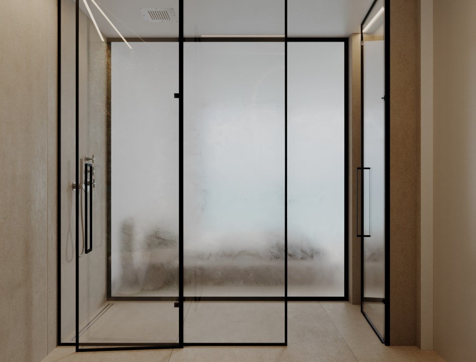 Luxurious 2 bedroom apartment in Benahavís - Image 12
