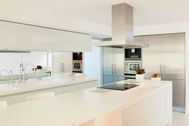 Excelent  Apartment  3 bedroom in Nueva Andalucia, Marbella