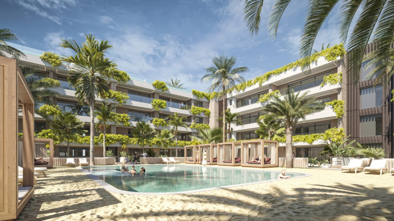 Exclusive 3-Bedroom Apartment in Marbella West – San Pedro Alcántara