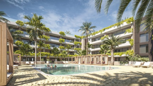 Exclusive 3-Bedroom Apartment in Marbella West – San Pedro Alcántara