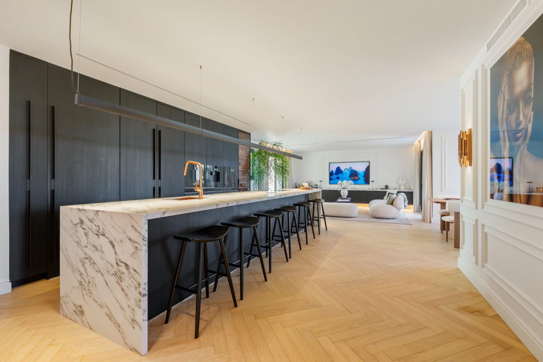 Exceptional Duplex Penthouse with Private Pool and Panoramic Views – Palacetes Los Belvederes, Nueva Andalucia - Image 24