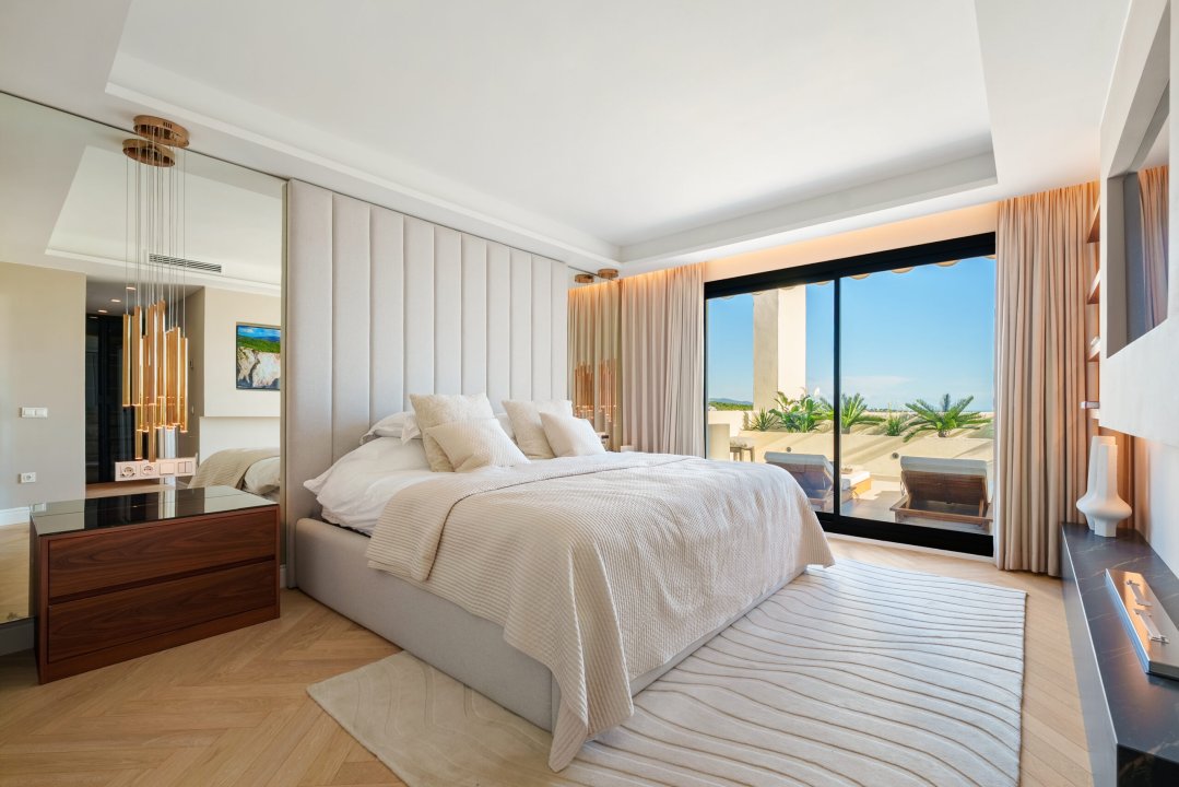 Exceptional Duplex Penthouse with Private Pool and Panoramic Views – Palacetes Los Belvederes, Nueva Andalucia - Image 37