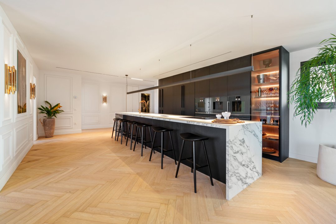 Exceptional Duplex Penthouse with Private Pool and Panoramic Views – Palacetes Los Belvederes, Nueva Andalucia - Image 29
