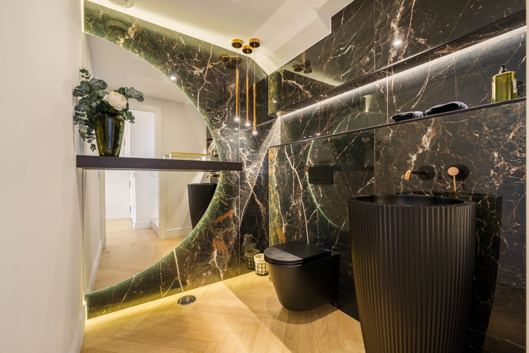 Exceptional Duplex Penthouse with Private Pool and Panoramic Views – Palacetes Los Belvederes, Nueva Andalucia - Image 20