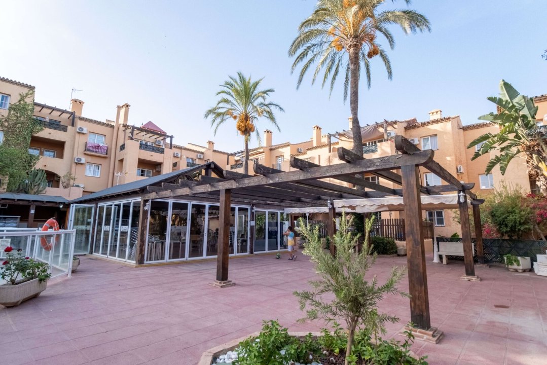 Perfect Apartment 2 bedroom in Calahonda, Mijas