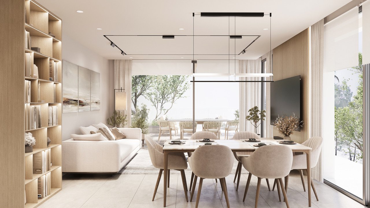Exclusive new two bedroom apartment, Cancelada, Estepona - Image 37