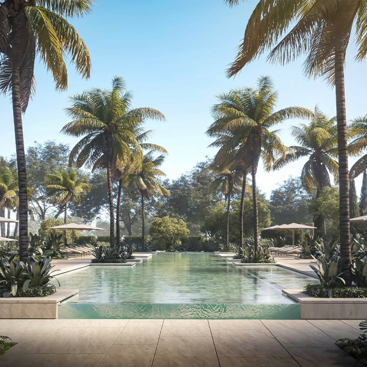 Exclusive new two bedroom apartment, Cancelada, Estepona - Image 6