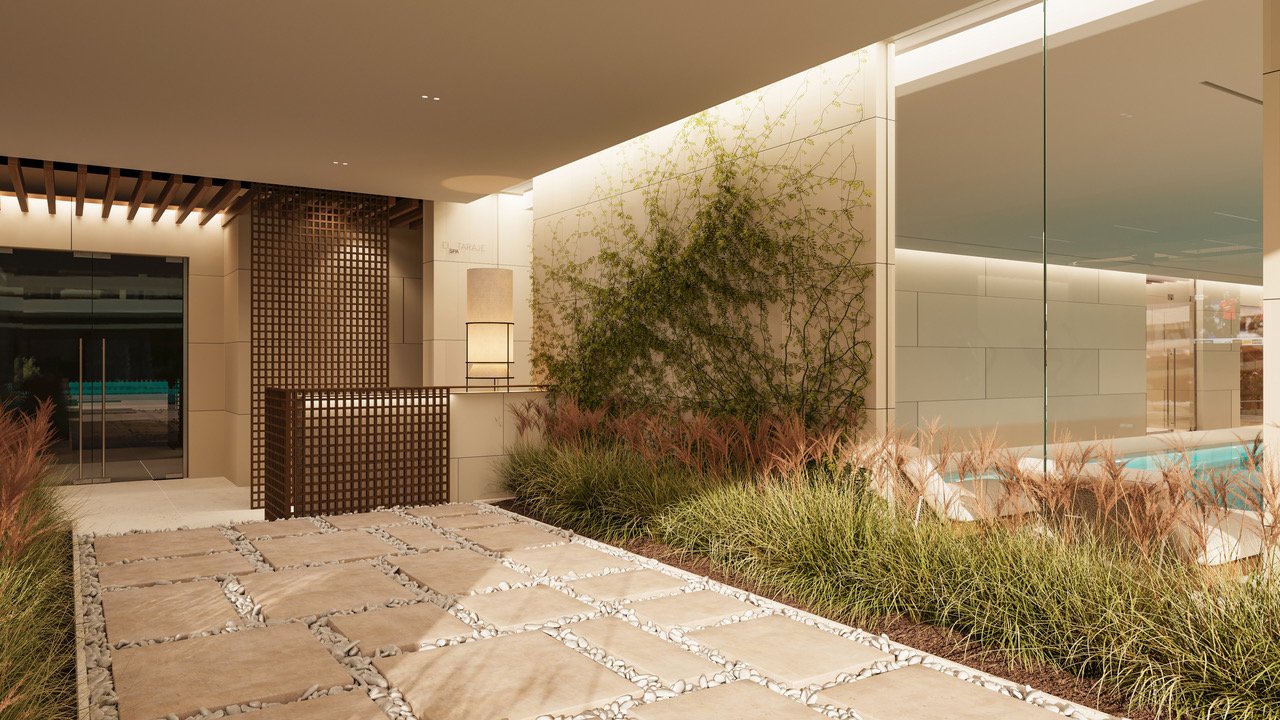 Exclusive new two bedroom apartment, Cancelada, Estepona - Image 31