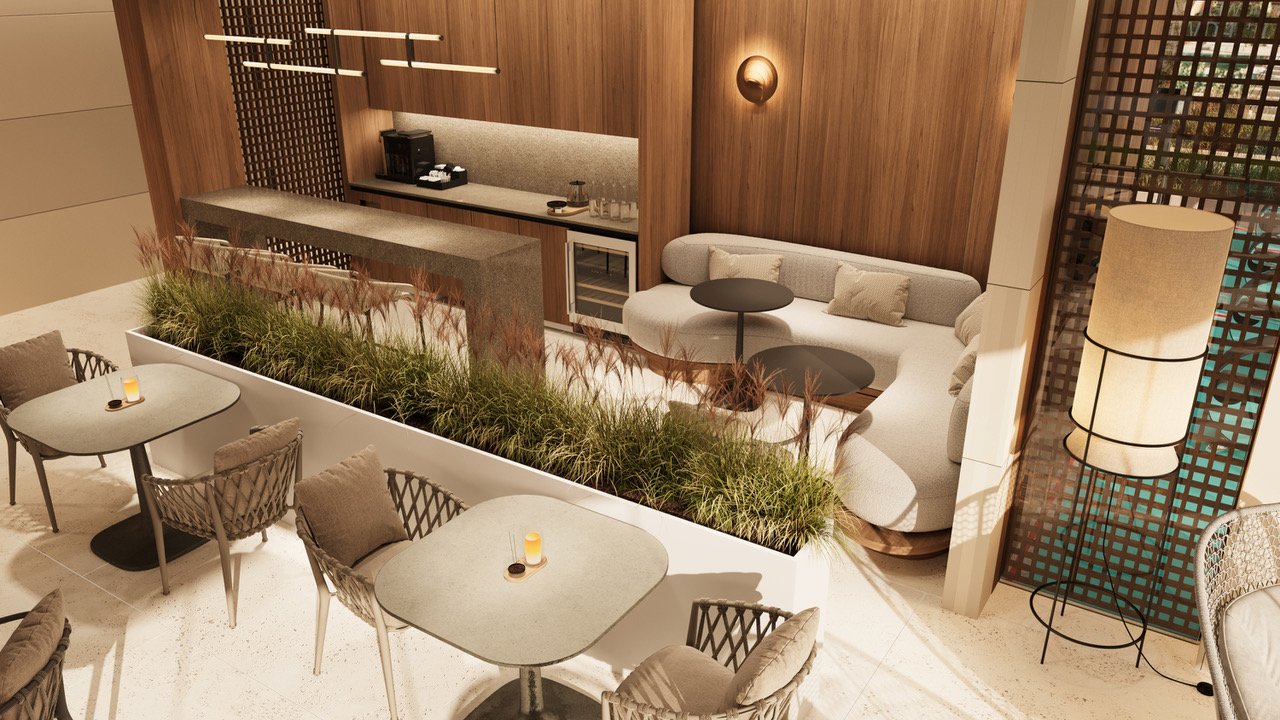 Exclusive new two bedroom apartment, Cancelada, Estepona - Image 19