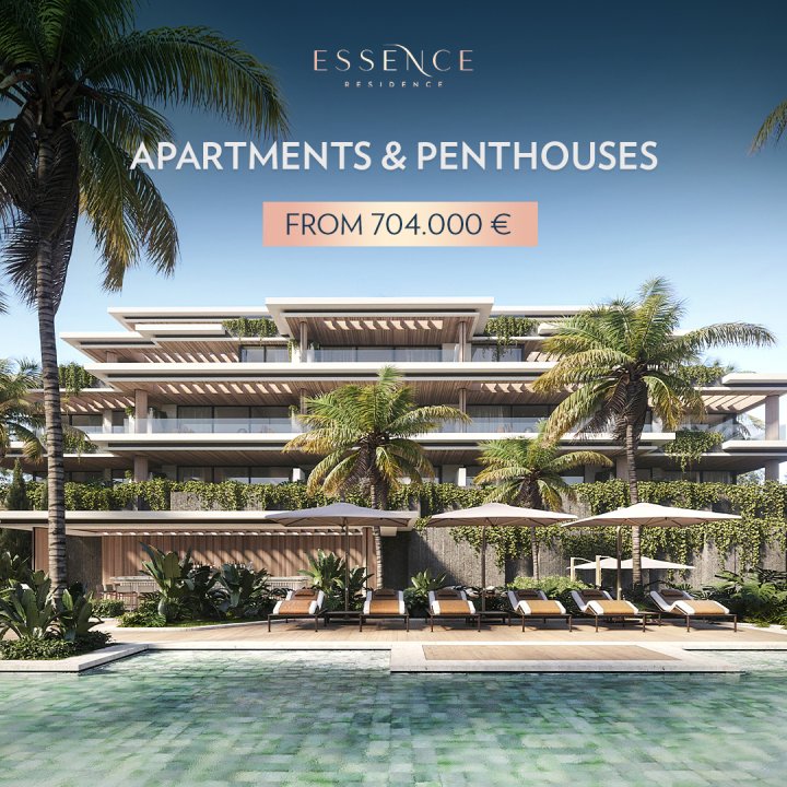 Exclusive new two bedroom apartment, Cancelada, Estepona - Image 9