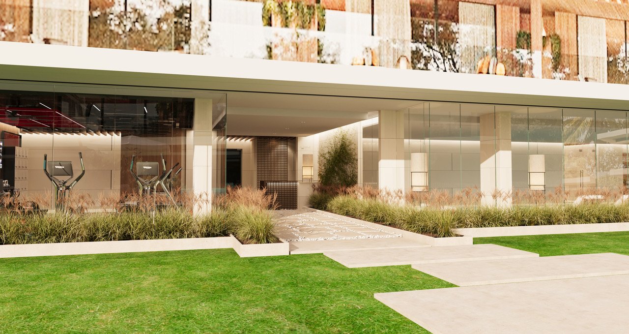 Exclusive new two bedroom apartment, Cancelada, Estepona - Image 15