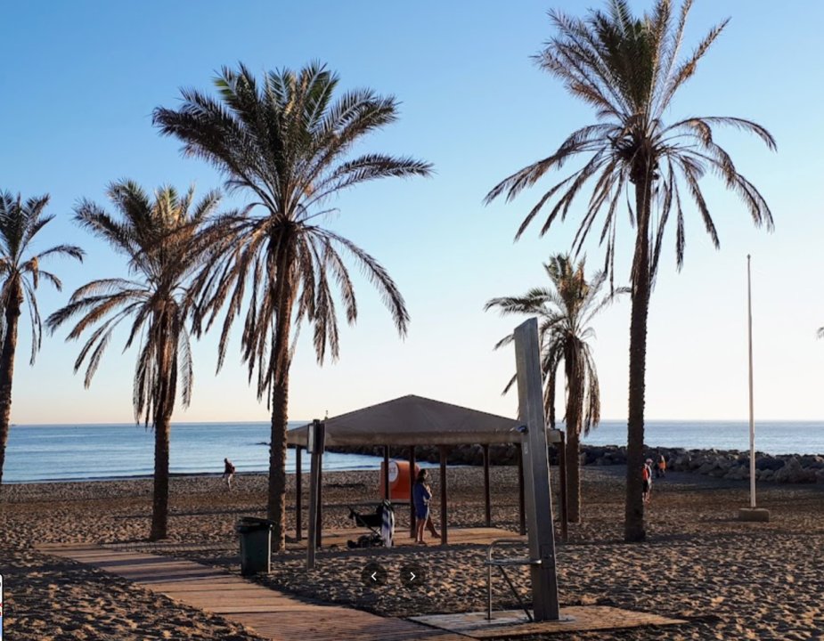 Exclusive 3 bedroom flat in Las Chapas, Marbella - Image 15