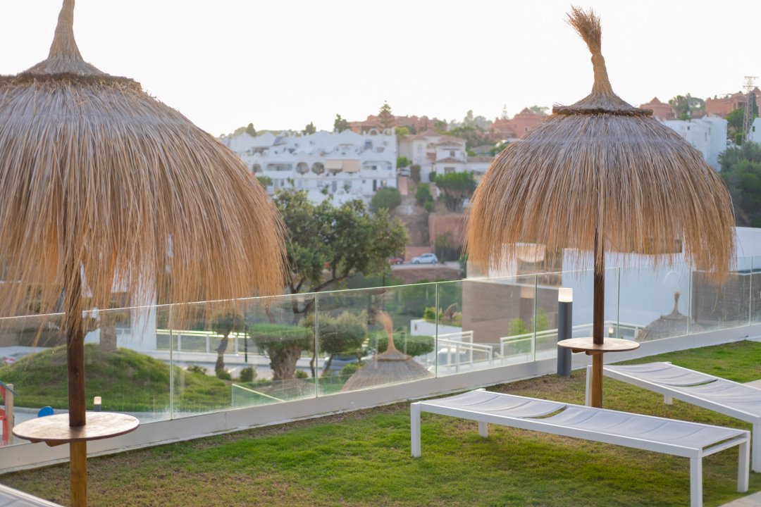 Exclusive 3 bedroom flat in Las Chapas, Marbella - Image 57