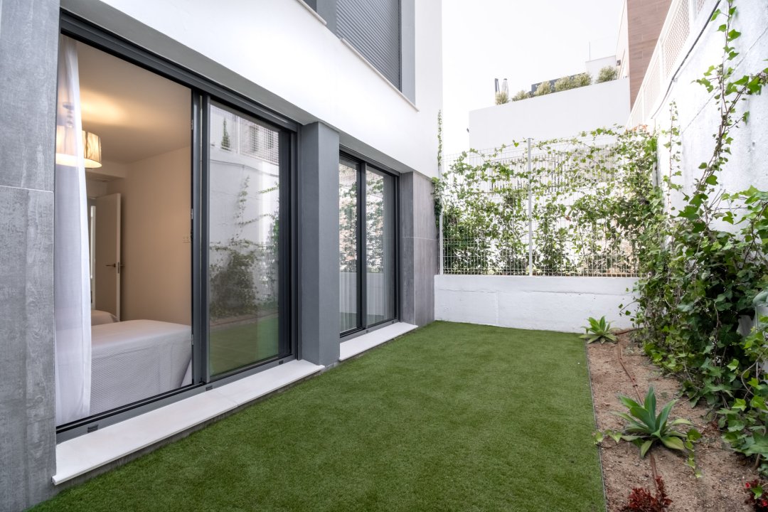 Exclusive 3 bedroom flat in Las Chapas, Marbella - Image 50