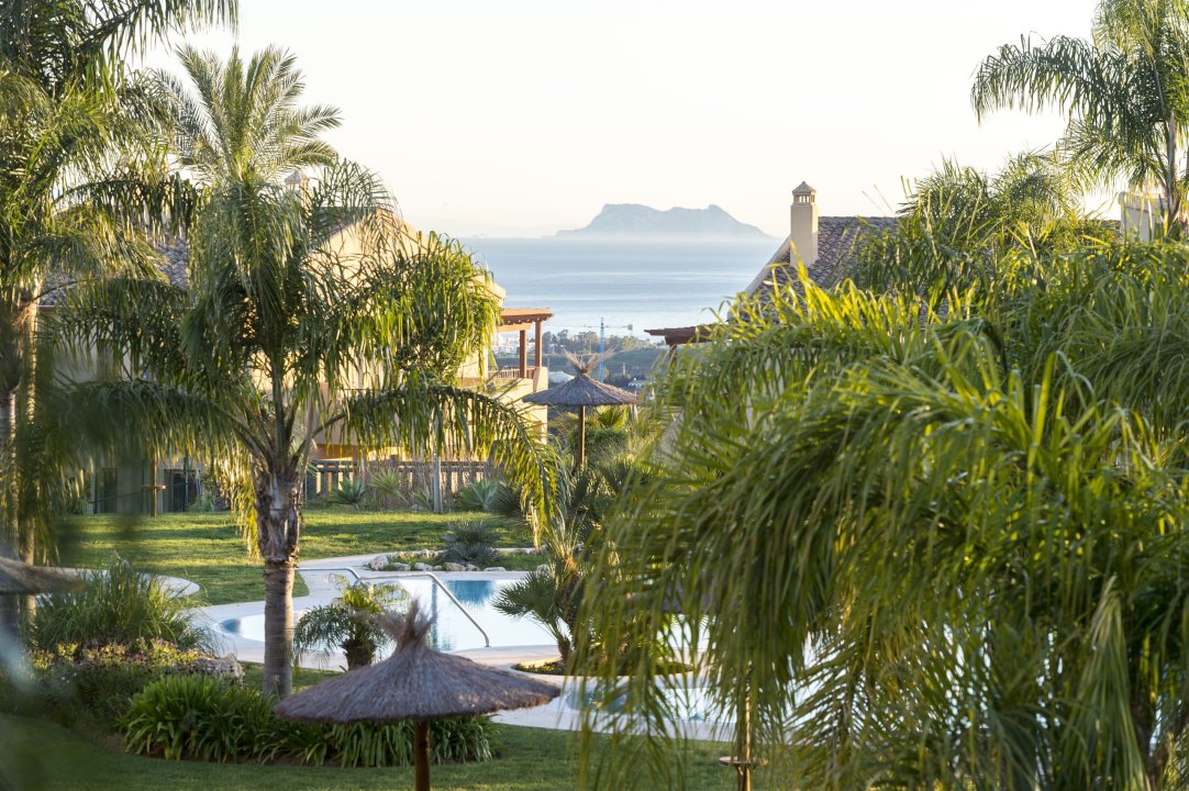 Wonderful 3 bedroom apartment in Benahavís