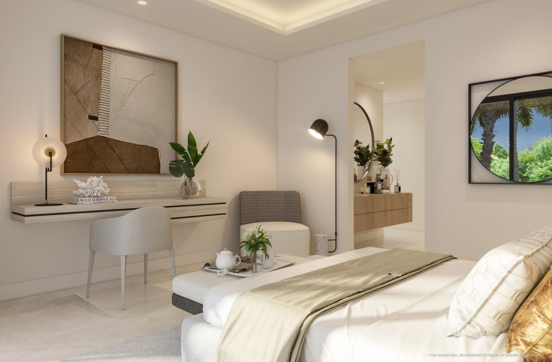 Impressive 3 bedroom villa in Mijas Costa - Image 16