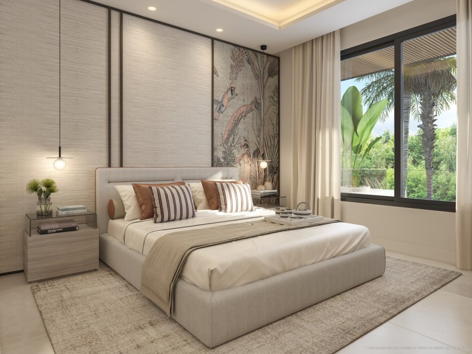 Impressive 3 bedroom villa in Mijas Costa - Image 43