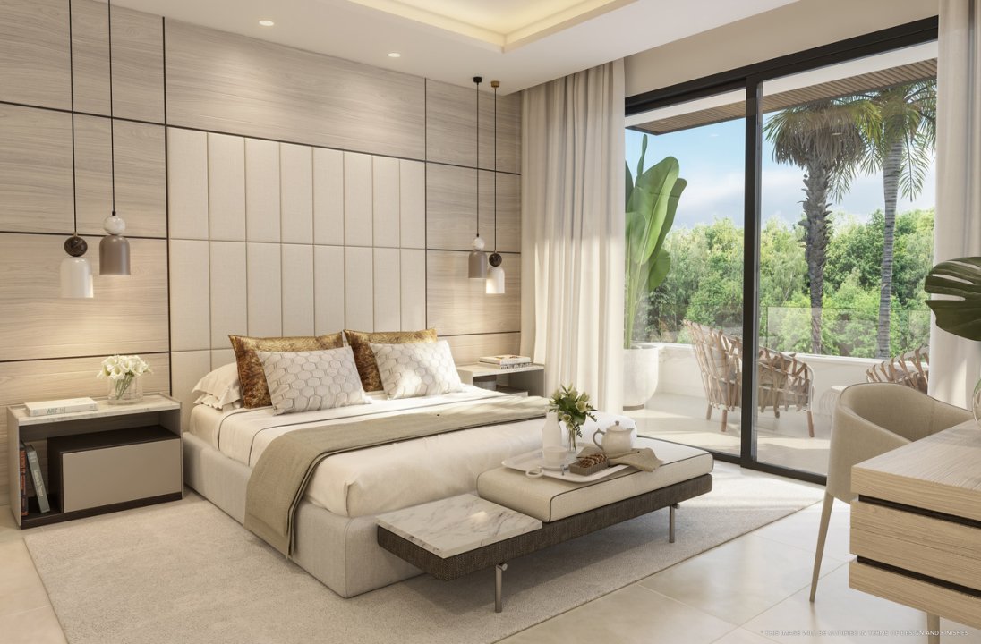 Impressive 3 bedroom villa in Mijas Costa - Image 41